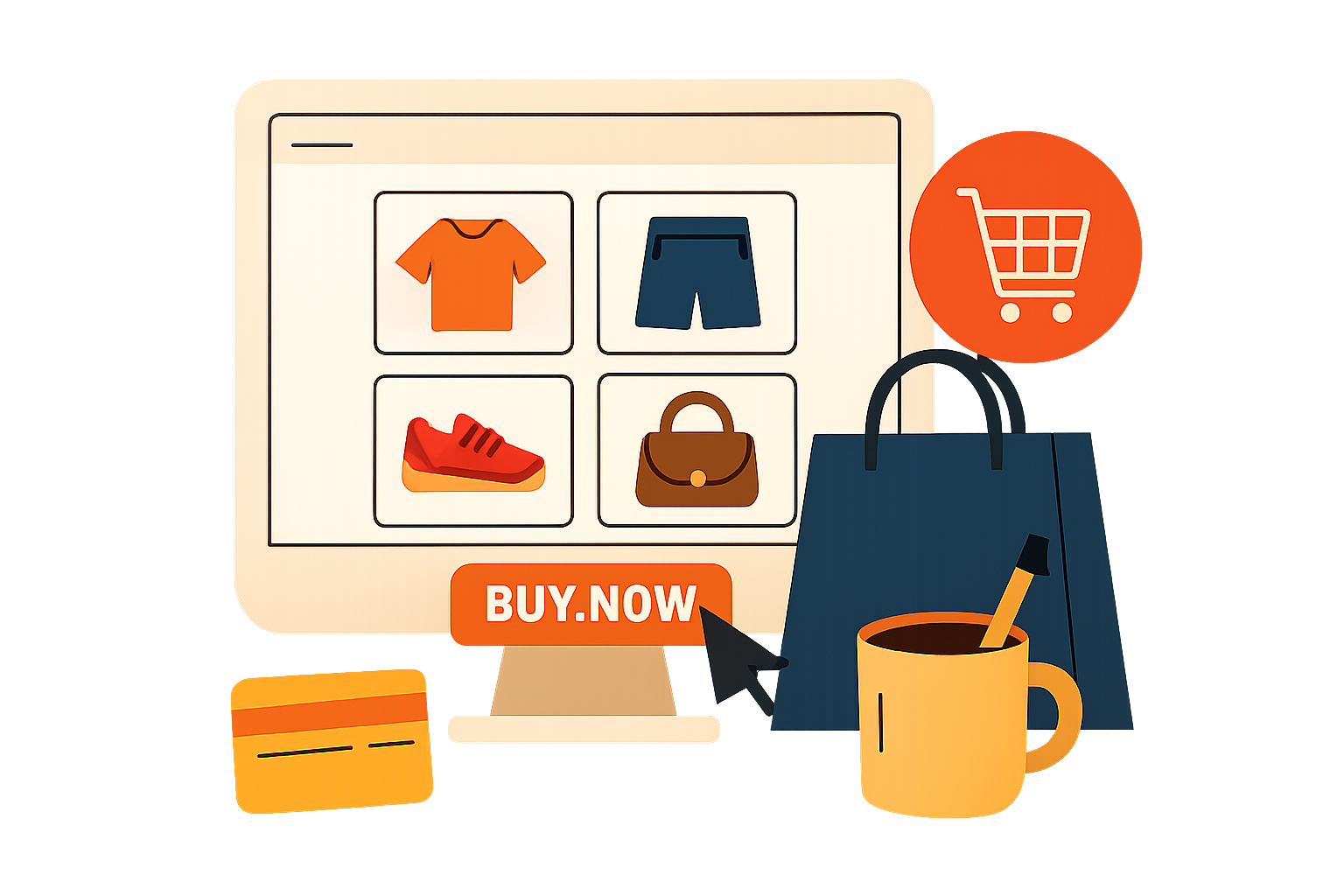 Small business